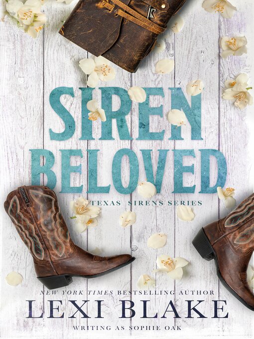 Title details for Siren Beloved by Lexi Blake - Available